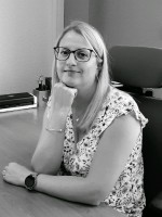 Stéphanie Lasch