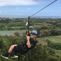 Landon Hamamura