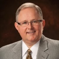 George Goodroe, Cfp®