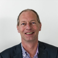 Remmert Remmerts de Vries