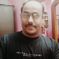 Tapu Goswami