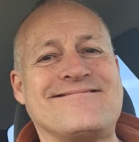Oliver Jensen