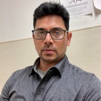 Sunil Solanki