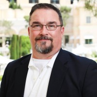 Brian Weeks