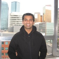 Ameet Oad, P.Eng.