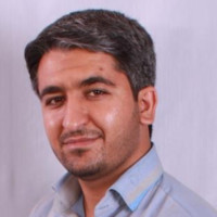 Mohammad-Ali Eghbali