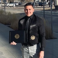 Cameron Gonzales