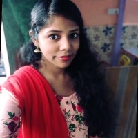 Sujithra Anandaraj