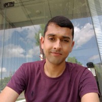 Ghulam Mohiuddin
