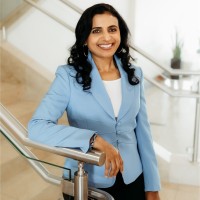 Kiran Thaker Pa-C