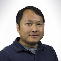 Lee Chang
