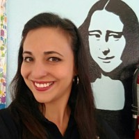 Maria C Perez