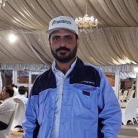 Muhammad Tariq