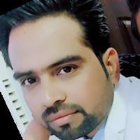 Ihtsham Hussain