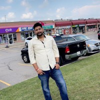 Ramandeep Puri