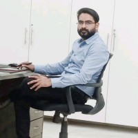 Rahat Mahmood