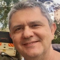 Fernando Romero Ruiz