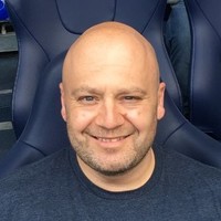 Ben Jewell