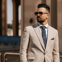 Ahmed Khalid Sayed