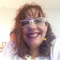 Suzy Stewart