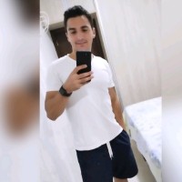 Matheus Marcato
