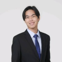 Kanuth Supthavichaikul