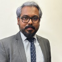 Umesh Kesavan Uthaman, FIII