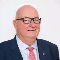 Mike Morgan