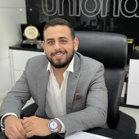 Youssef Osman