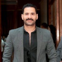 Ahmed Ragab