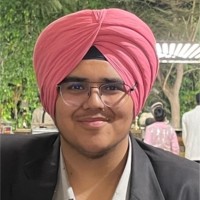 Gurjas Singh Chawla