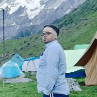 Umesh Agnihotri