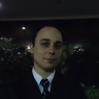 Ricardo Rodrigues Perroni