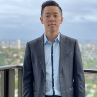 Michael Wang