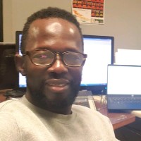 Lassana A. Bamba
