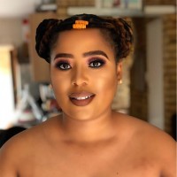 Anna Priscilla Sibongile Mabua