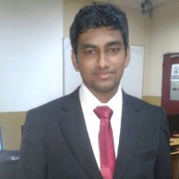 Chathuranga Namal
