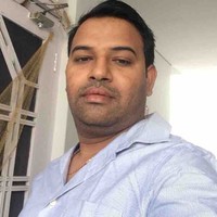 Rakesh Kumar