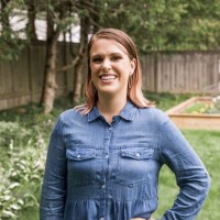 Lauren McLaughlin
