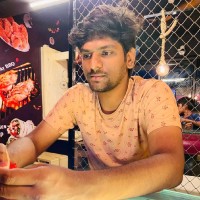 Chandru S