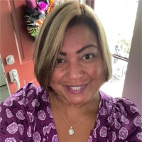 Liz Cabrejos