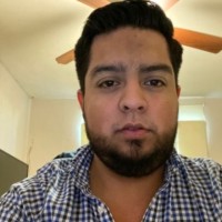 Eliud Leonel Conde Dávila