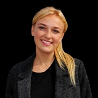 Darya Daunarovich Didier