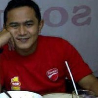 Irman Firmansyah