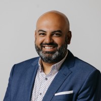 Sunny Gill