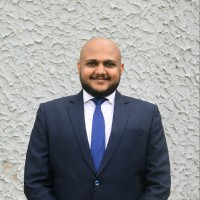 Jay Babariya