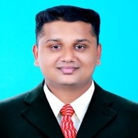 Roy Joseph