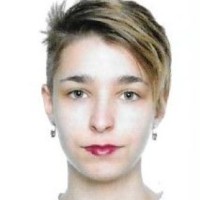 Laura Rufo Pastor