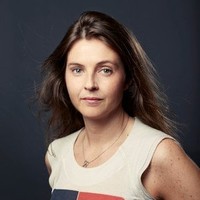 Aude Thomas