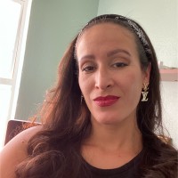 Veronica Paz